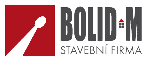 BOLID M s.r.o. – stavební firma