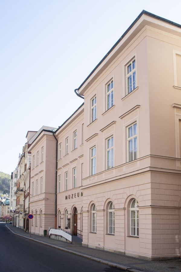 Muzeum Karlovy Vary