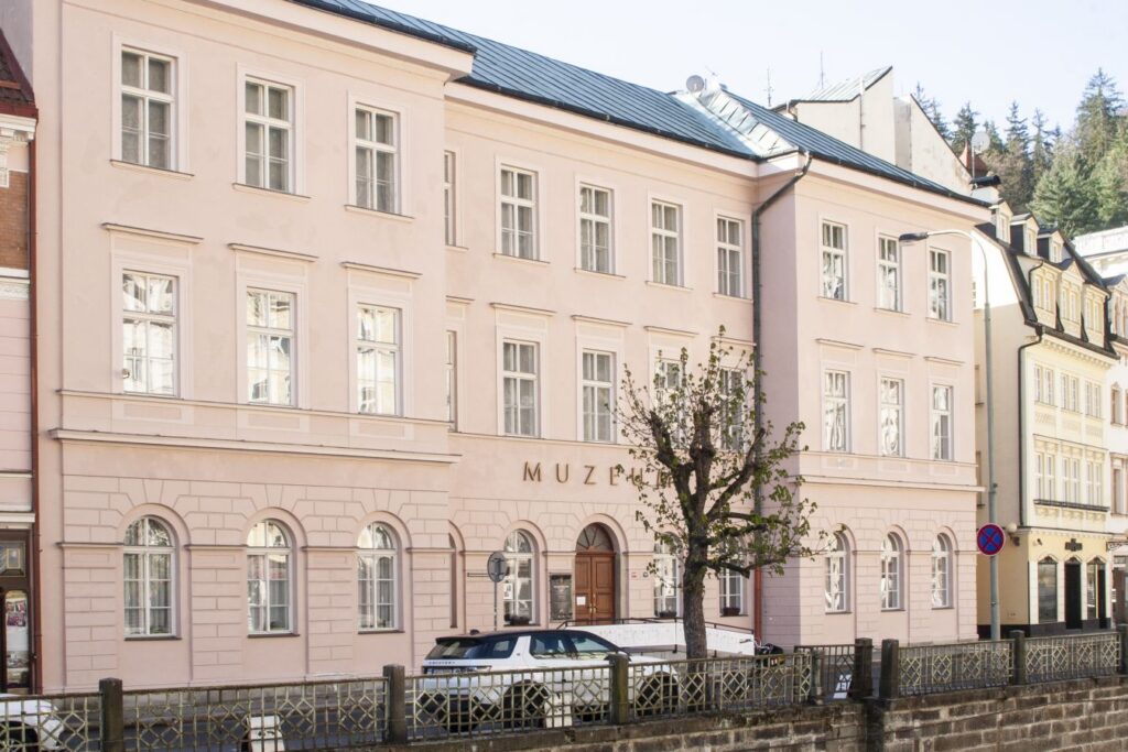 Muzeum Karlovy Vary