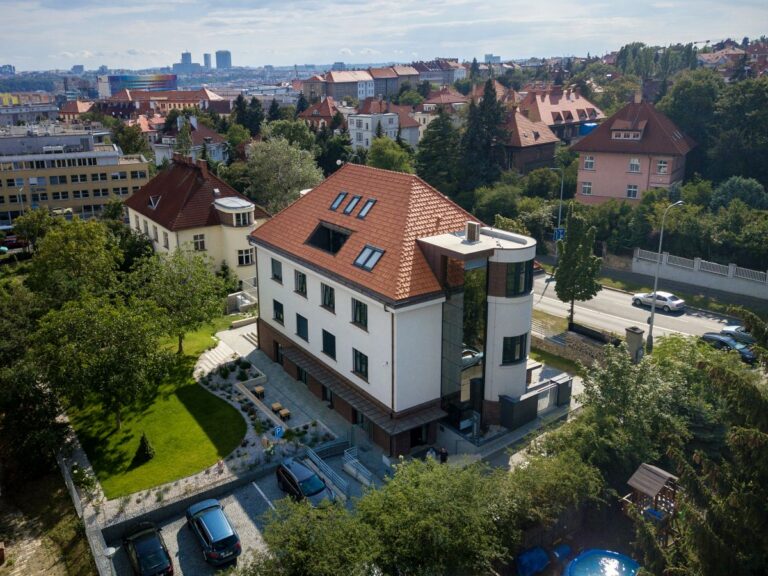Zubní klinika 3DK - zubní ordinace pro 3. tisíciletí