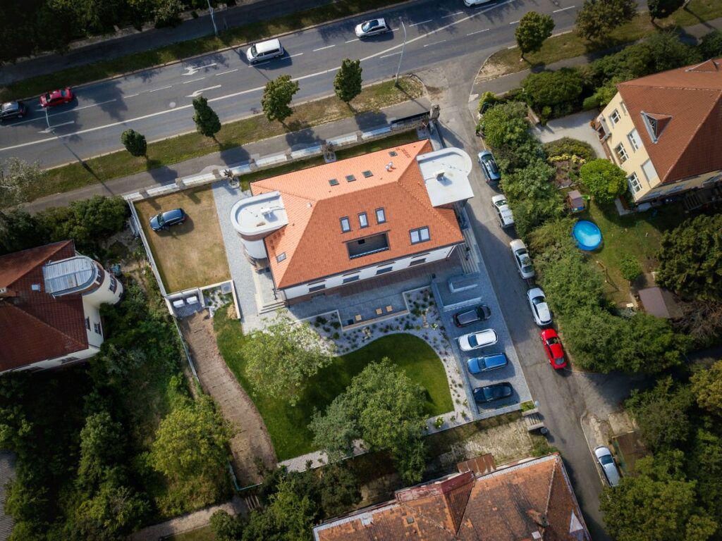 Zubní klinika 3DK - zubní ordinace pro 3. tisíciletí
